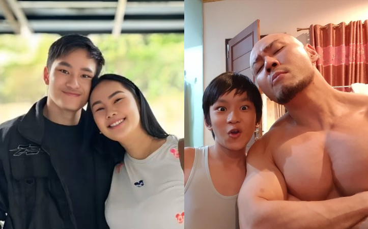 12 Tahun Cerai, Kalina Octaranny Ungkap Isi Chat Terakhirnya dengan Deddy Corbuzier
