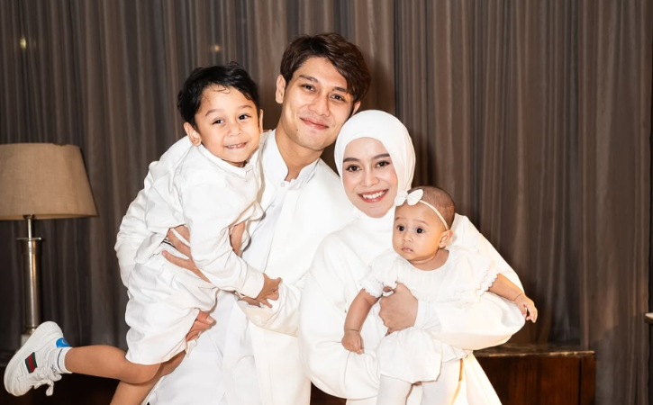 Rizky Billar Akhirnya Kuliah, Suami Lesti Kejora Umumkan Kampus yang Sama Seperti Gilang Dirga