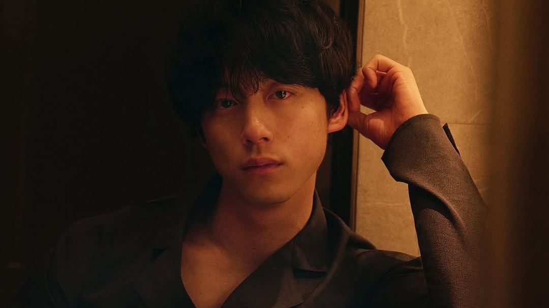 3 Rekomendasi Film Kentaro Sakaguchi yang Bintangi Video Klip Lisa BLACKPINK