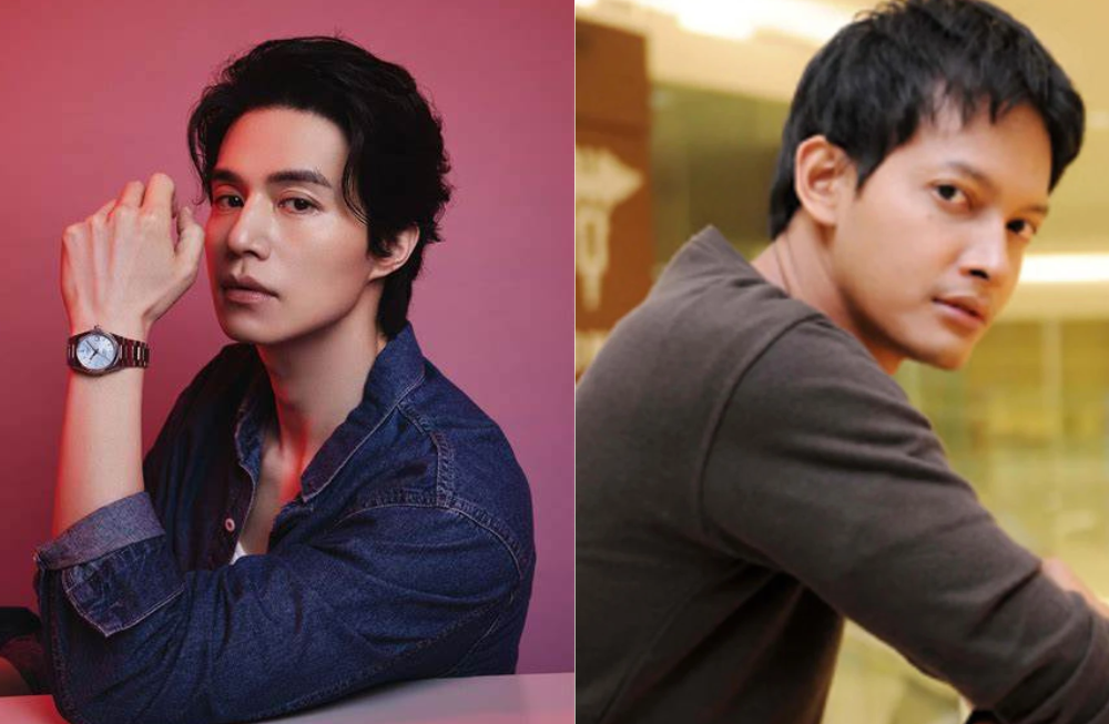 Ucapan Lee Dong Wook Soal Coblosan Calon Presiden disebut Fedi Nuril Cabang Korea