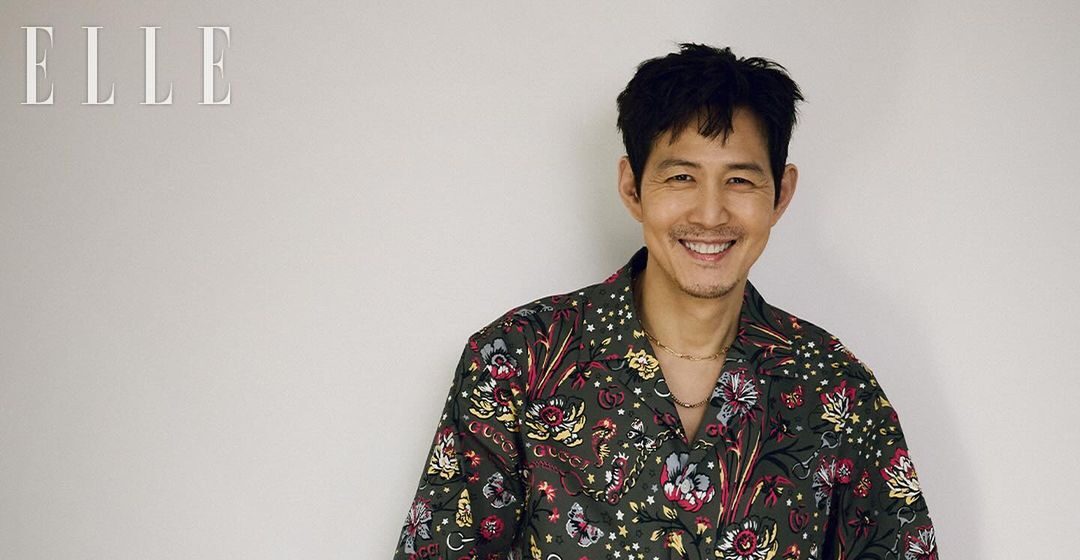 Momen Lee Jung Jae dan Pacar Chaebol di Karibia Diabadikan Paparazzi