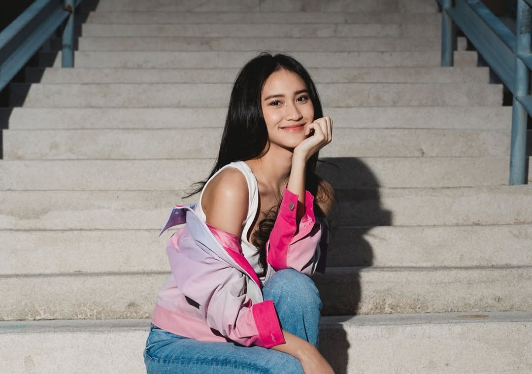 Leya Princy Bawakan OST Rangga & Cinta, Hadirkan Versi Baru Lagu 'Ingin Mencintai dan Dicintai'
