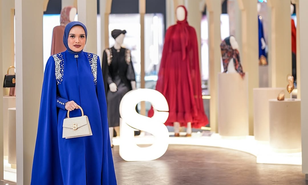 Viral Boikot Buttonscarves, Linda Anggrea Malah Bukber di Kuala Lumpur
