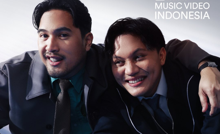 Trending 1, Inilah Lirik Lagu Alamak Rizky Febian dan Adrian Khalifah, Cerita Cinta yang Bikin Candu!