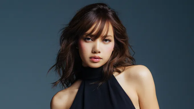 Lisa BLACKPINK Resmi Gandeng WME untuk Kembangkan Karier Akting