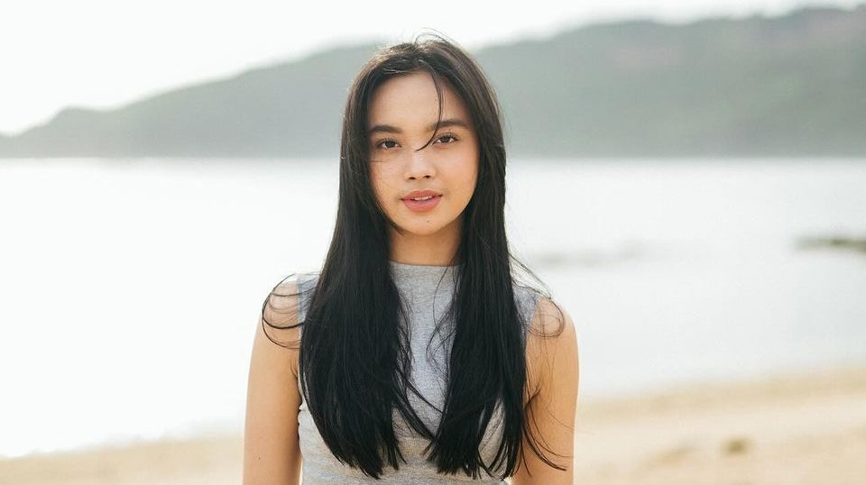 Lyodra Pamer Gaya Baru Auto Dipuji Mirip Lisa BLACKPINK