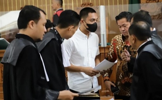 Mobil Rubicon Mario Dandy Dilelang, Netizen: Hati-Hati Akhlak Pemilik Nular ke Pembeli