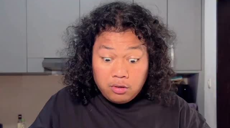 Marshel Widianto Hapus Video Bela Polisi, Gara-gara Jerome Polin?