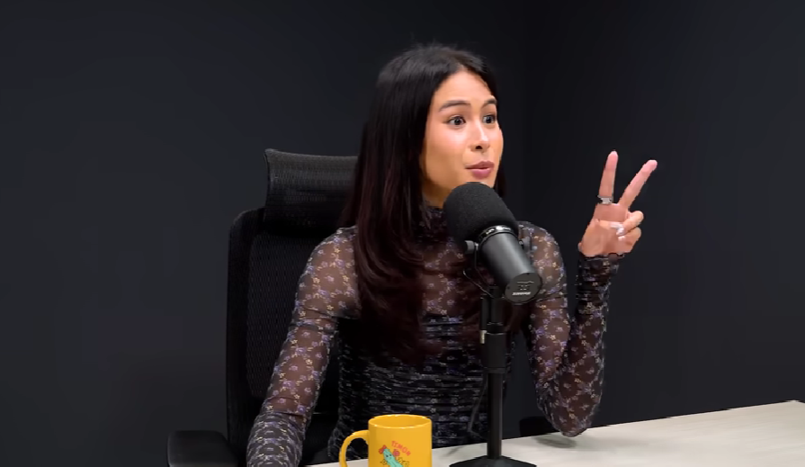 Maudy Ayunda Terancam Nggak Naik Kelas Karena Bahasa Inggris Jelek