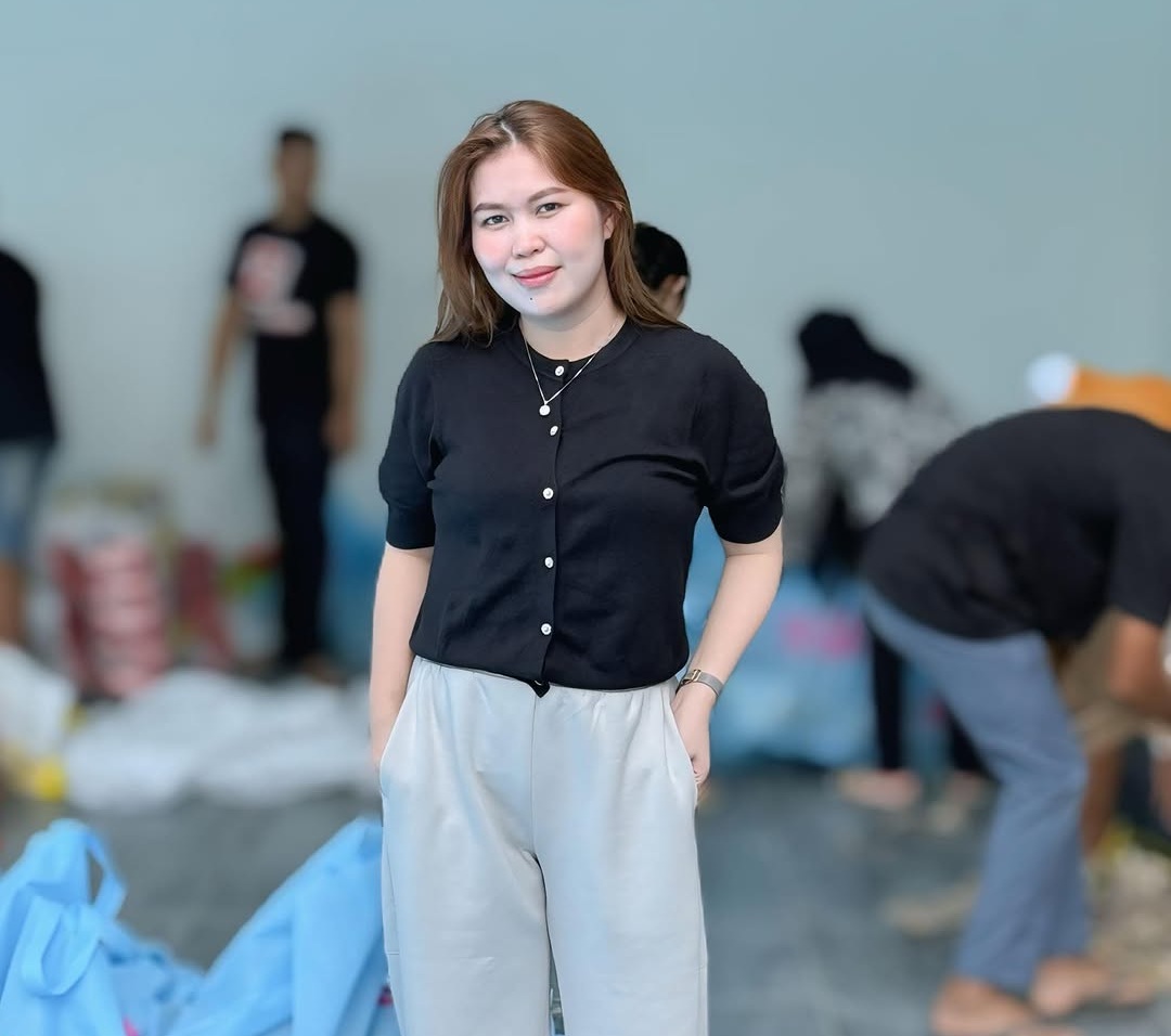 Profil Melvina Husyanti Sempat Diperas Rp15 M Korban Nikita Mirzani