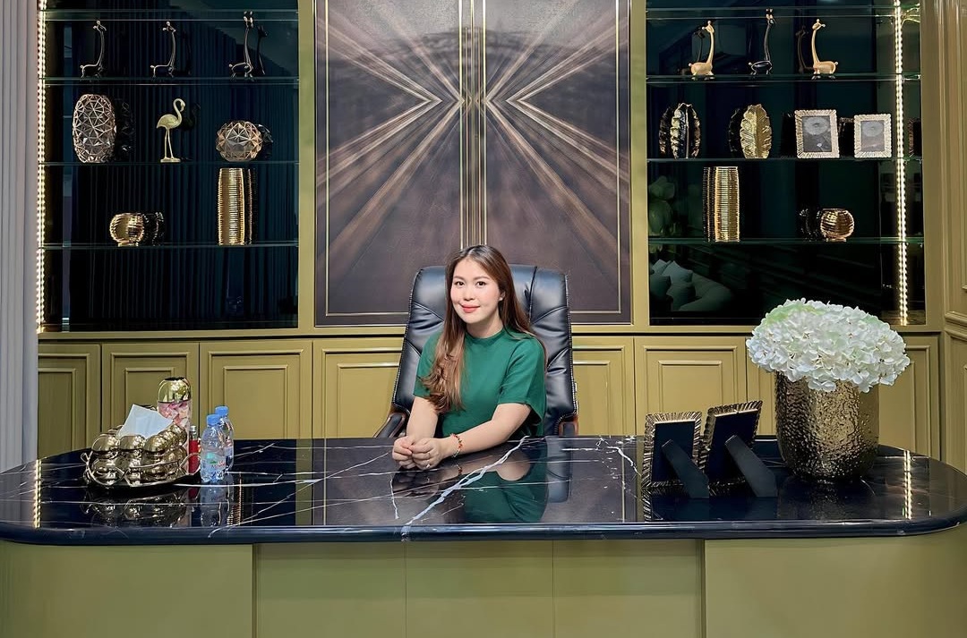 Owner Daviena Skincare Melvina Husyanti Disuruh Bayar RP15 M Biar Nikita Mirzani Review Positif