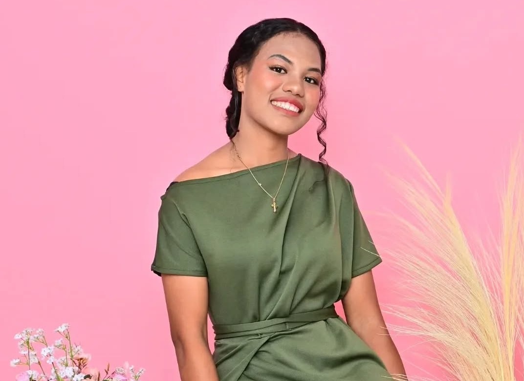 Merince Kogoya Didepak dari Miss Indonesia 2025, Muncul Petisi Minta Keadilan