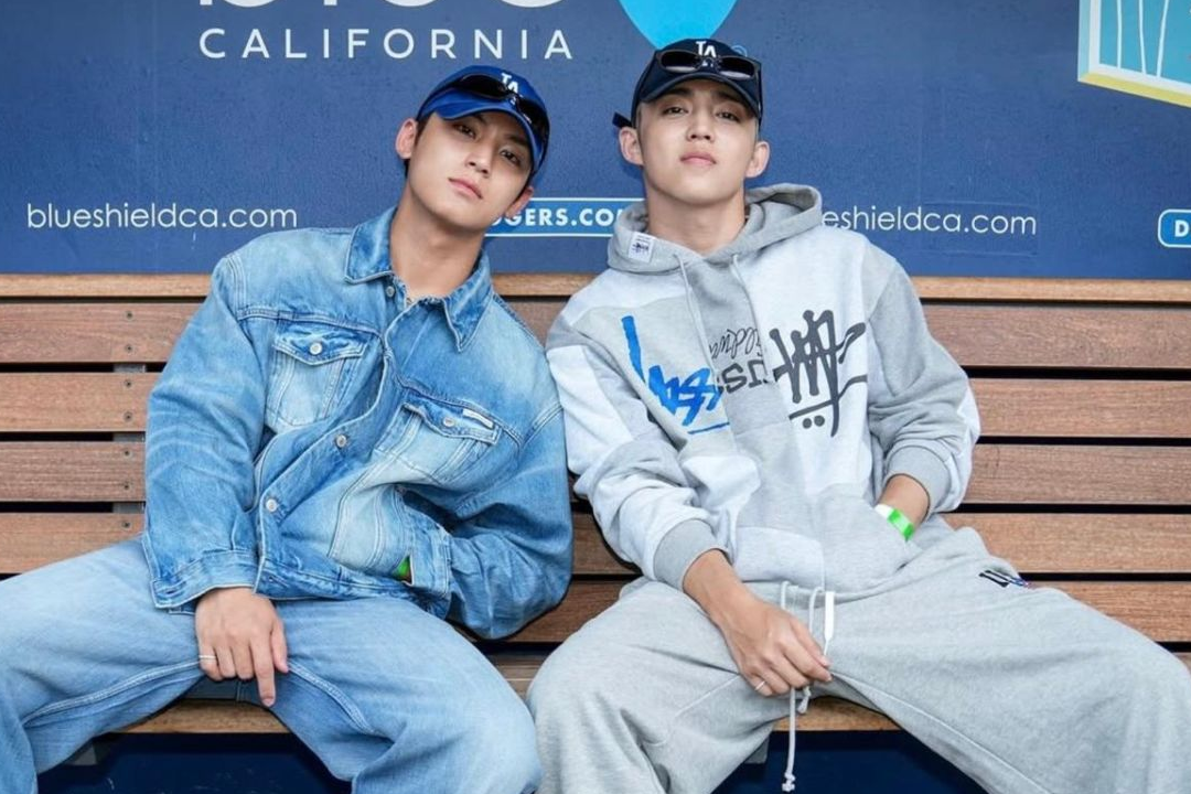 SEVENTEEN Bawa Gebrakan Baru: Duo S.Coups dan Mingyu Siap Comeback dengan ‘HYPE VIBES