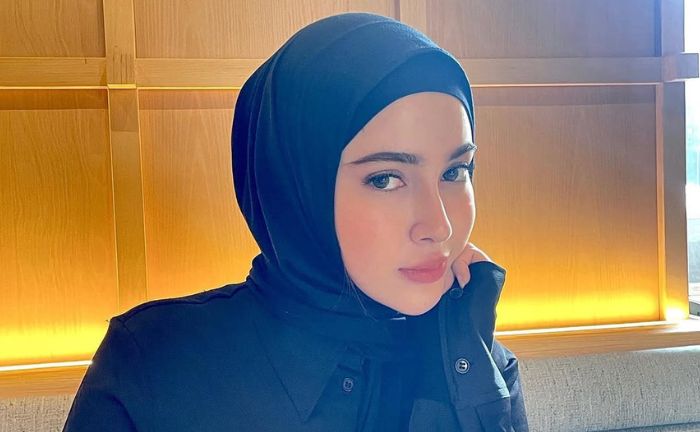 Miskah Shafa Beberkan Alasan Anaknya Belum Dibotaki Padahal Sudah Aqiqah