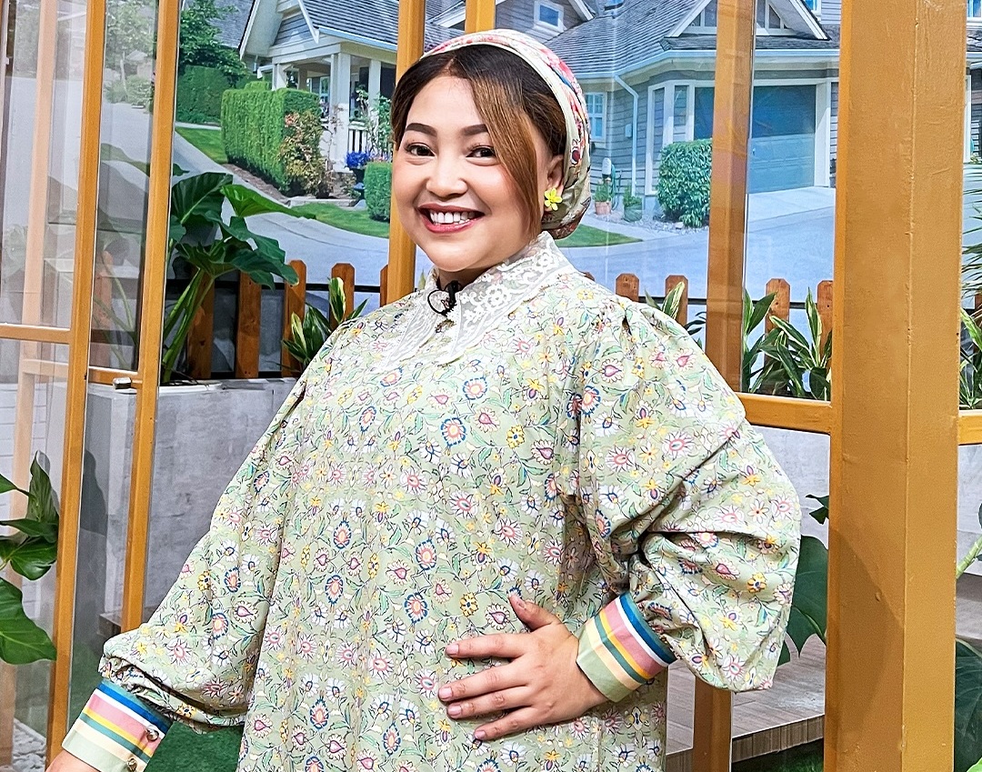 Beri ASI Eksklusif, Mpok Alpa Meninggal Gegara Menderita Kanker Payudara?