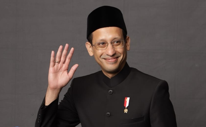 Sah Tersangka Korupsi, Pernyataan Nadiem Makarim di Podcast Deddy Corbuzier Viral