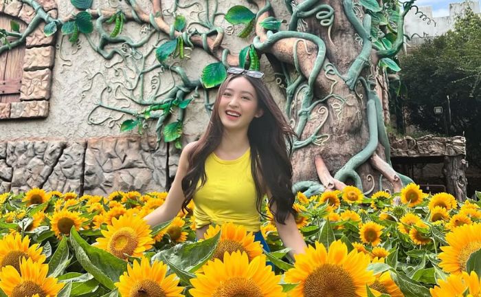 Natasha Wilona Putus Kontrak dengan Produsen Kosmetik Marshwillow, Ini Alasannya
