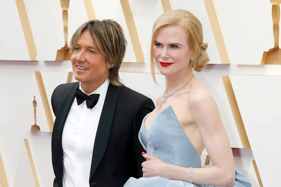 Bikin Syok! Nicole Kidman dan Keith Urban Resmi Berpisah Setelah 19 Tahun Pernikahan Harmonis