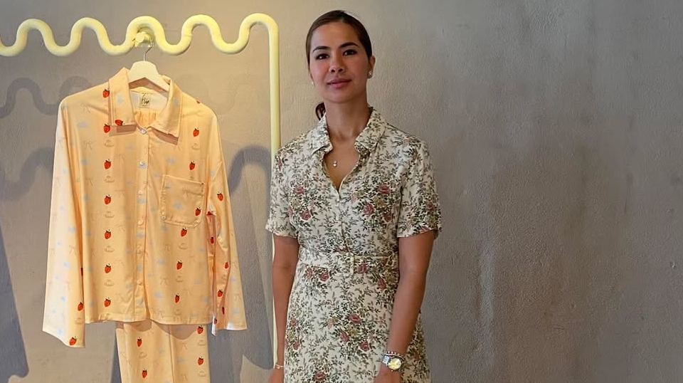 Acungkan Jari 'Loser' ke El Rumi, Kakak Pacar Jefri Nichol Ternyata Mantan Istri Engku Emran