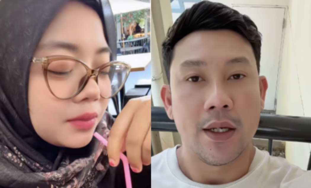 Siap Serang Balik! Nurul Sahara, Sofwan dan Agil Terpantau Sudah Syuting di Podcast Denny Sumargo