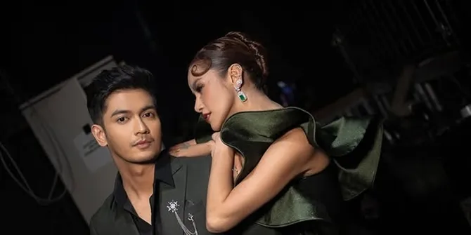 Teuku Ryan Blak-blakan Soal Panggilannya untuk Olla Ramlan, Mantan Ria Ricis Pacaran?