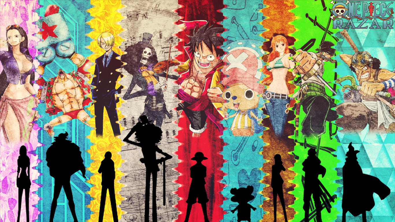 Spoiler One Piece 1161 Part 8: Shirohige Selamatkan Dragon, Tebasan Maut Rayleigh Guncang Dunia!