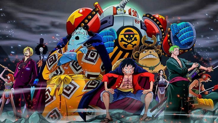 Spoiler One Piece 1160: Garp Mengamuk di God Valley! Rahasia Klan D dan Joy Boy Terbongkar dalam Satu Chapter!