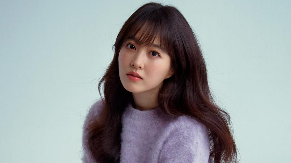 Sifat Asli Park Bo Young di Lokasi Syuting Dibocorkan Kru 'Light Shop'
