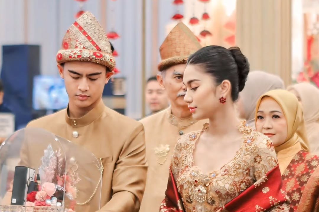 Tak Ada Lagi Harapan Rujuk? Pratama Arhan Mantap Ceraikan Azizah, Sidang Final Digelar 29 September