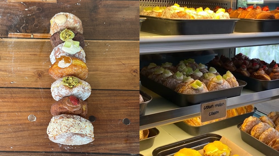 3 Rekomendasi Bakery yang Punya Pumpkin Donut di Jakarta
