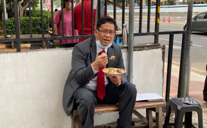 Fantastis! Segini Total kekayaan Menteri Koboi Purbaya Yudhi Sadewa