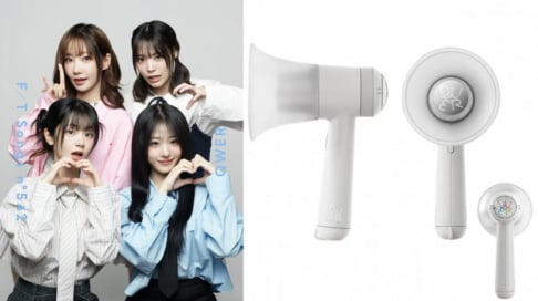 Mirip Banget! Kontroversi Lightstick The Boyz vs QWER Bikin Fandom Panas, Ini Kata Agensi
