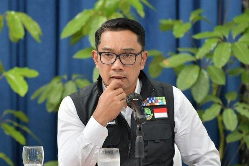 Ilham Habibie Bongkar Ridwan Kamil Beli Mercy BJ Habibie Rp2,6 Miliar tapi Belum Lunas