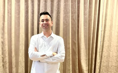 Hard Gumay Sempat Ramalkan Raffi Ahmad Terkait Korupsi, Videonya Disorot Lagi