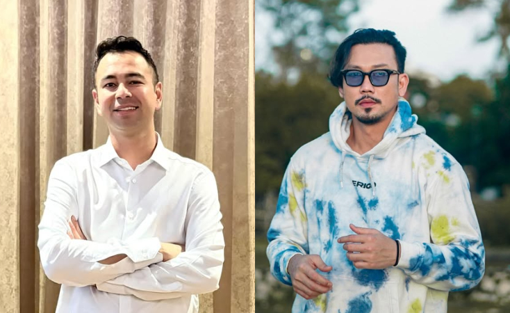 Denny Sumargo Tolak Usulan Jadi Menpora Baru Gantikan Raffi Ahmad yang Dinilai Kurang Pas