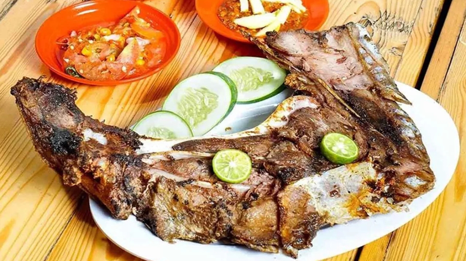 Cobain 3 Restoran Rahang Tuna yang Mulai Menjamur di Jakarta