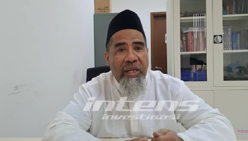 MUI Tegaskan Ijab Kabul Luna Maya-Maxime Bouttier Sah!