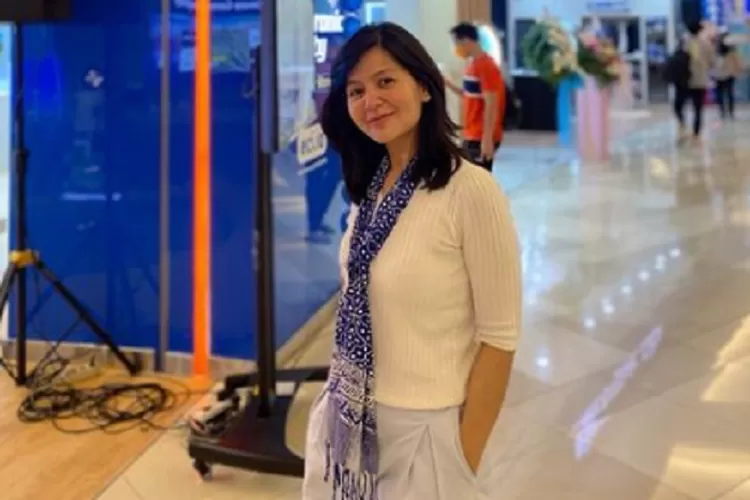 Biodata dan Agama Ratu Tisha, Sosok yang Tersingkir dari Kursi Komite PSSI
