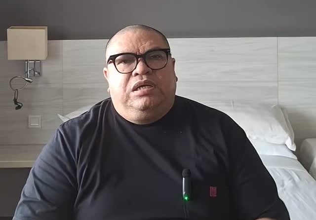 Razman Nasution Pede Bakal Divonis Bebas Meski Dituntut 2 Tahun Penjara, Kok Bisa?