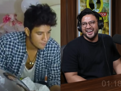 Buntut Dugaan Peredaran Narkoba Ammar Zoni di Rutan, Keluarga: Capek!