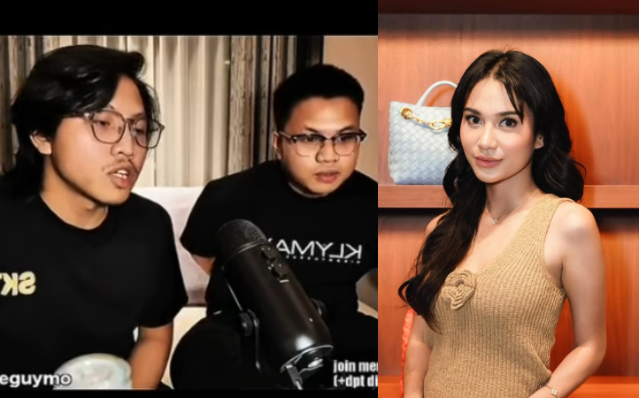 Azizah Salsha Tutup Pintu Damai, Inilah Alasan Istri Pratama Arhan Tuntut Bigmo dan Resbob