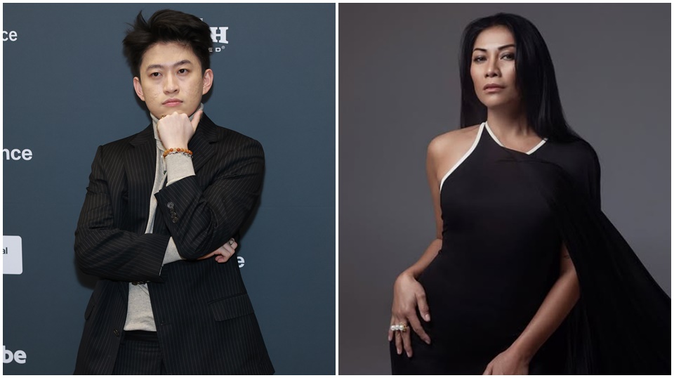 Tinggal di Luar Negeri, 5 Artis Ini Ikut Soroti Kekacauan yang Terjadi di Indonesia