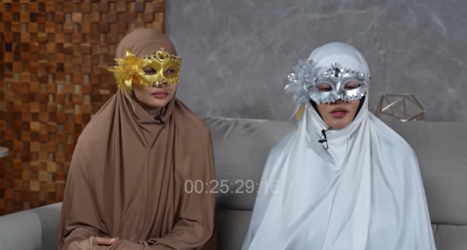 Miris! Korban Pelecehan Seksual Oknum Kiai MR Dipaksa Oral Seks, Pertama Kali Kelas 6 SD