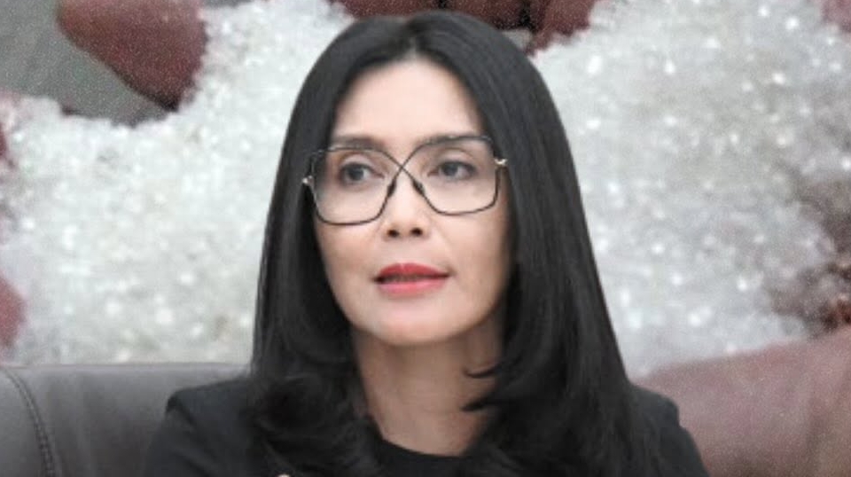 Pengendara Ojol Meninggal, Rieke Diah Pitaloka Minta Presiden Prabowo Evaluasi Kepolisan