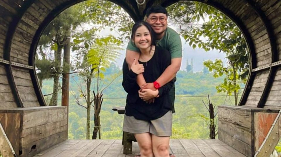 Heri Horeh Mengaku Salah Karena Selingkuh, Tak Ingin Pisah dari Riyuka Bunga