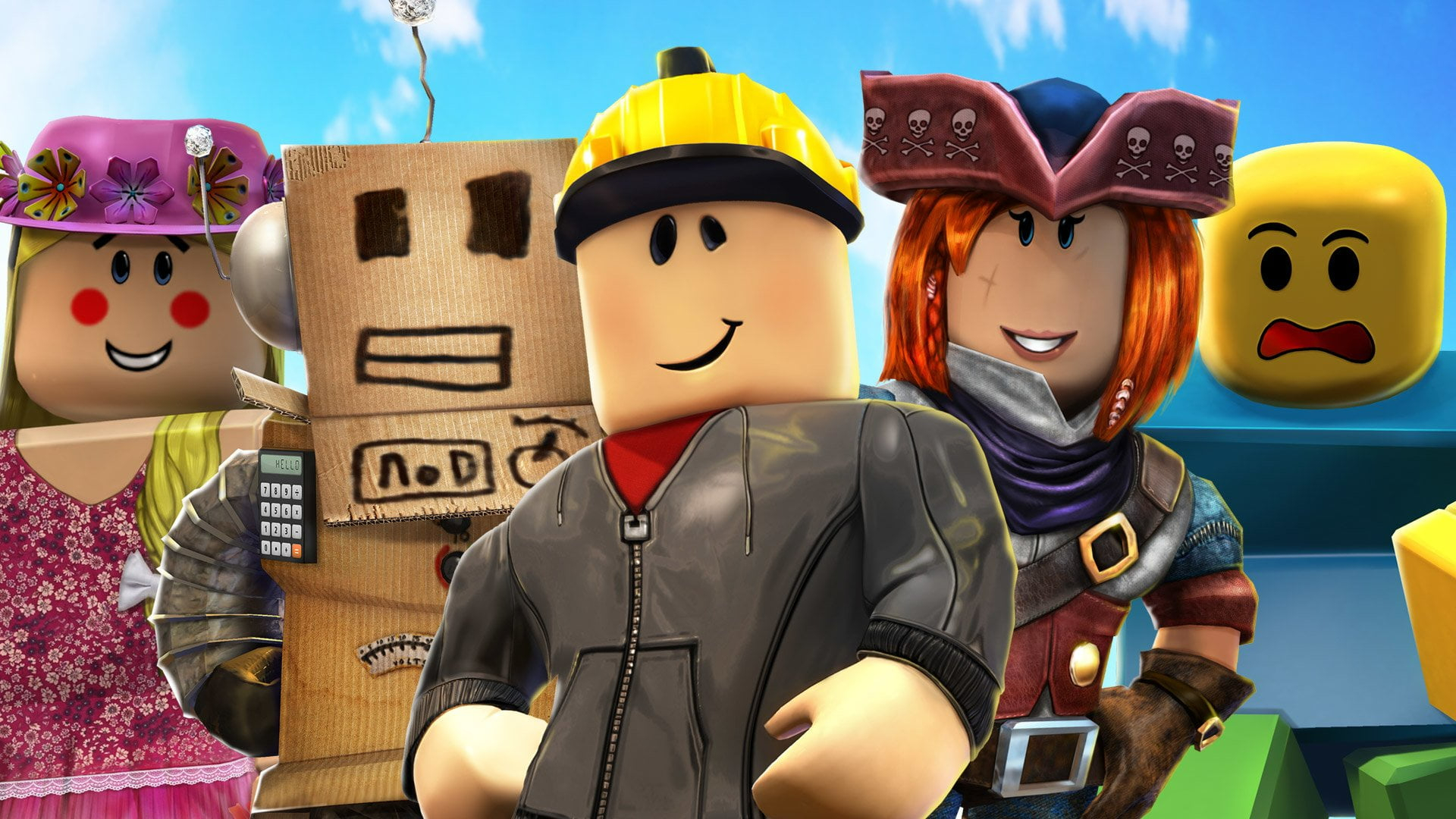 UPDATE TERBARU! Semua Kode Redeem Roblox 23 September 2025 Aktif, Ambil Pet & Aksesori Keren Gratis di Sini!