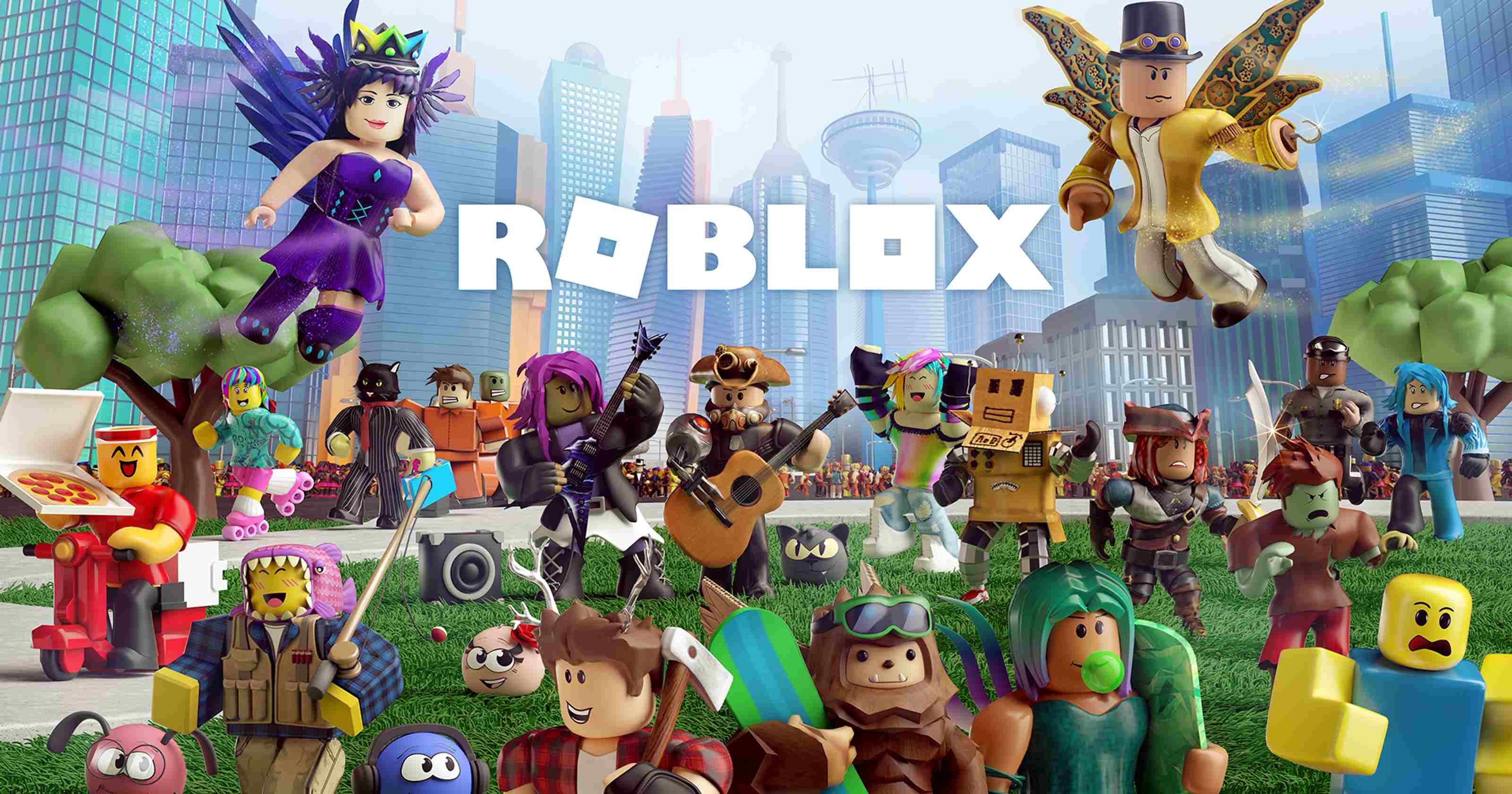 KLAIM SEKARANG! Deretan Kode Redeem Roblox Spesial 16 September 2025, Avatar Auto Keren!