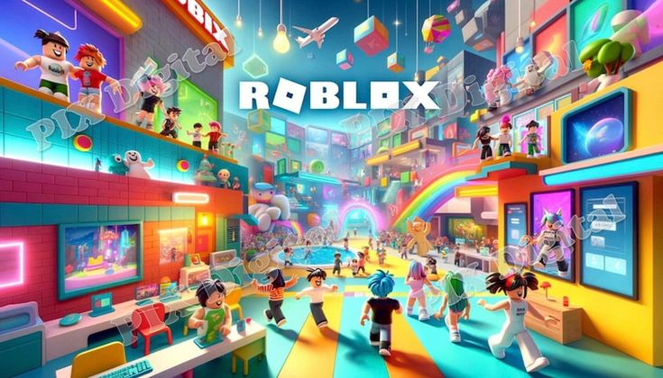 KLAIM SEKARANG! Daftar Kode Redeem Roblox Terbaru 6 Oktober 2025, Banjir Hadiah Gratis!