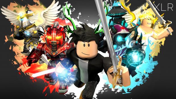 KODE REDEEM ROBLOX 4 OKTOBER 2025: Banjir Item Gratis di Blox Fruits, All Star Tower Defense!