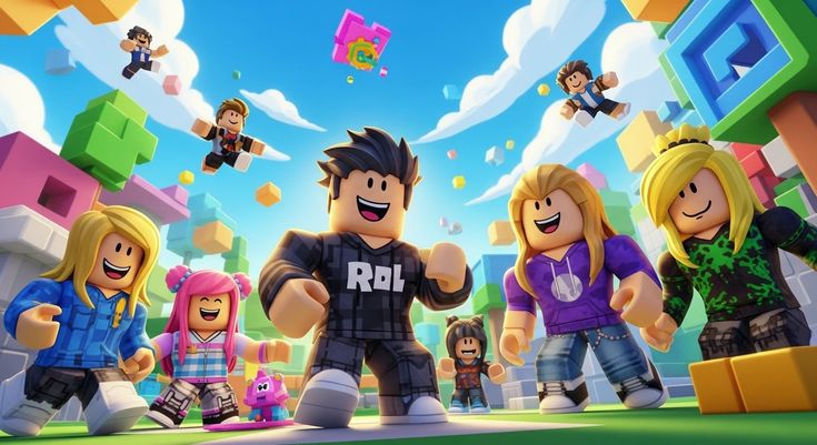 Jangan Ketinggalan! Kode Redeem Roblox Terbaru 8 Oktober 2025, Hadiah Avatar dan Item Game Gratis!